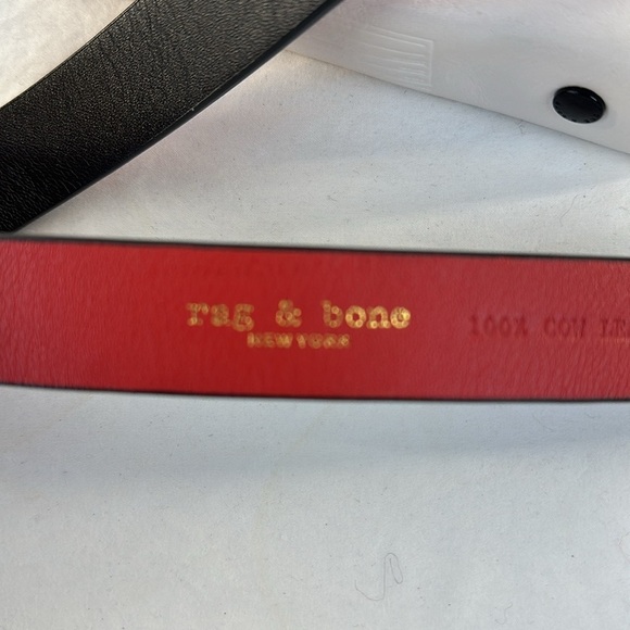 Rag & Bone “Atlas” Small Crossbody Belt Bag - Picture 9 of 9